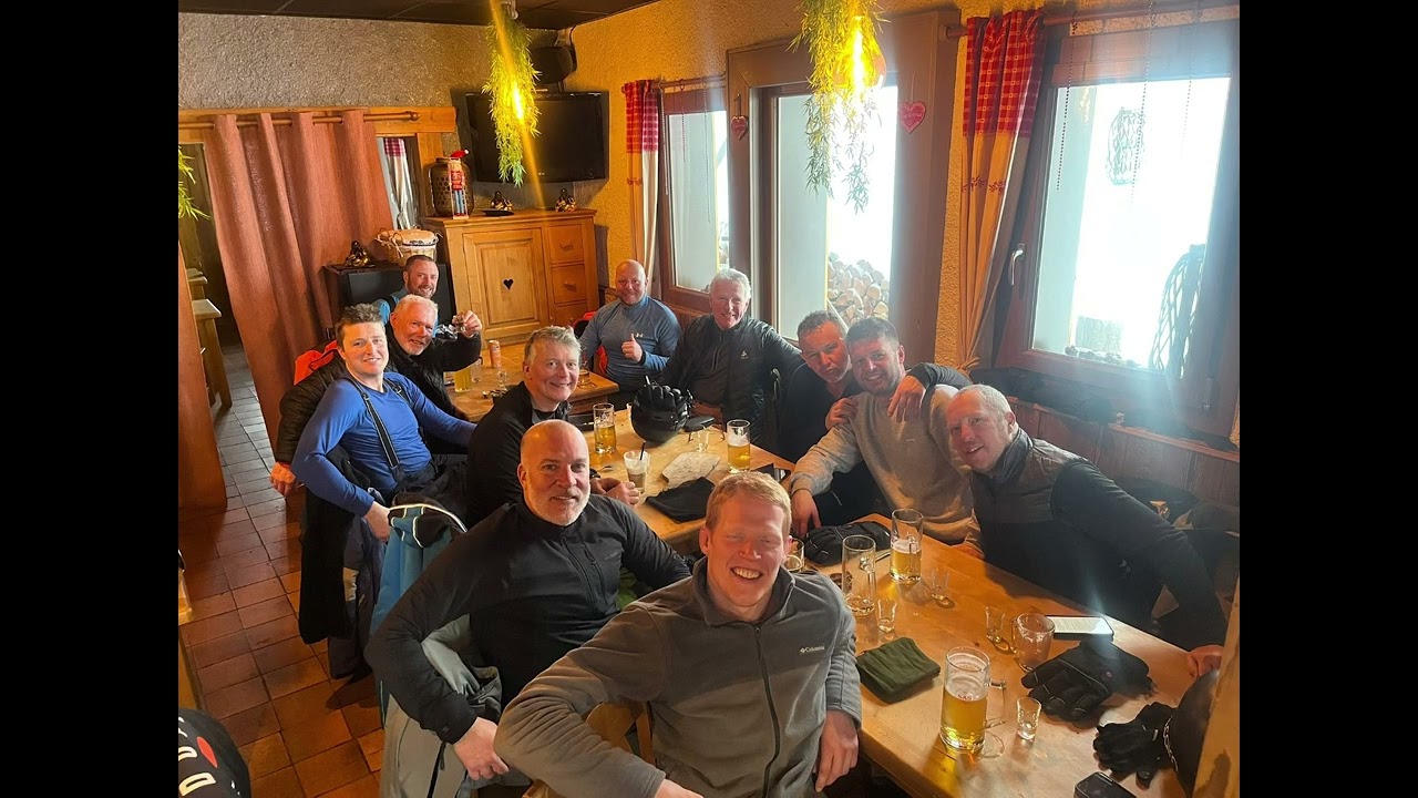 Skibee Jeebee's - Le Corbier '26