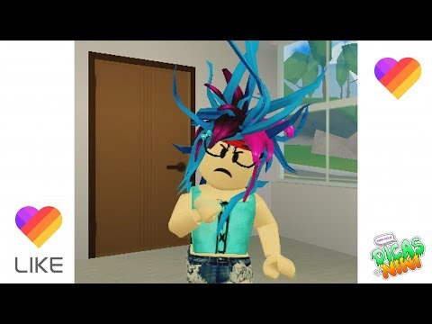 LIKE NO ROBLOX #10 ZOANDO NO ROBLOX