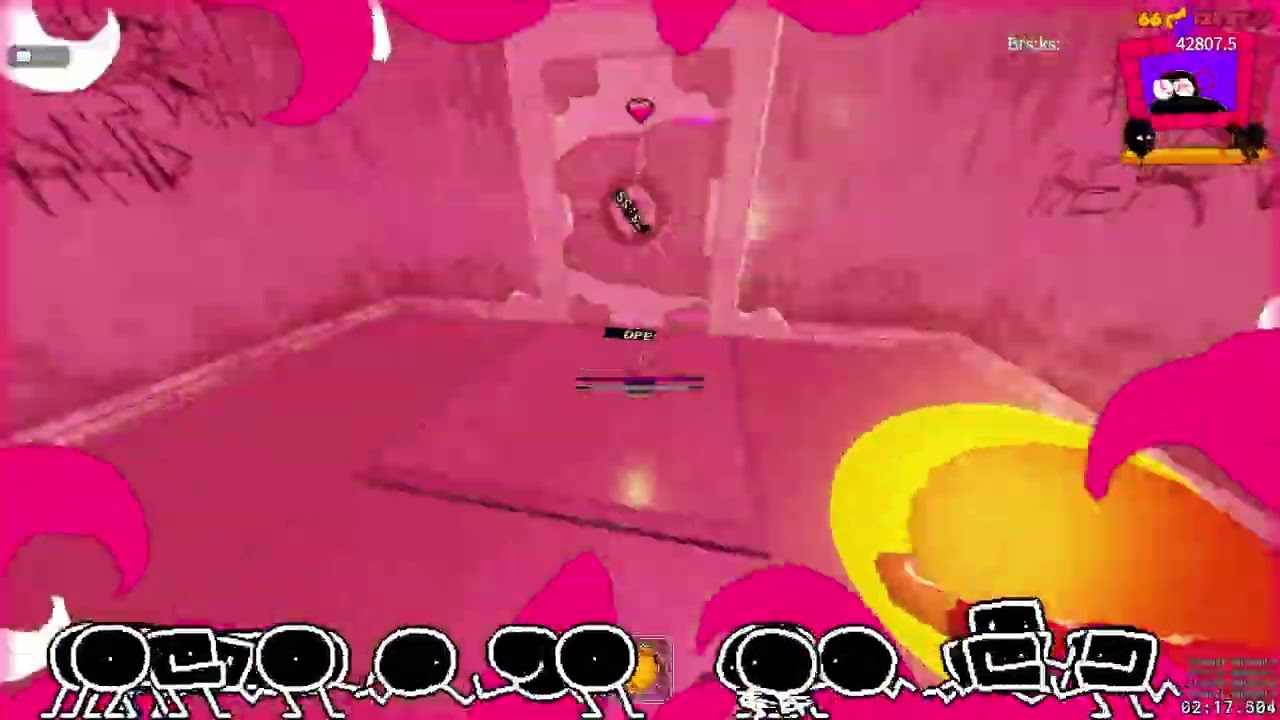 Grace Speedrun NEW ZB Sub5