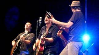 Doc Walker --I'm Gonna Make You Love Me Oct. 21, '09 NEW SONG