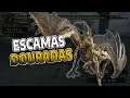 Monster Hunter Freedom Unite - Episódio 30: Gold Rathian