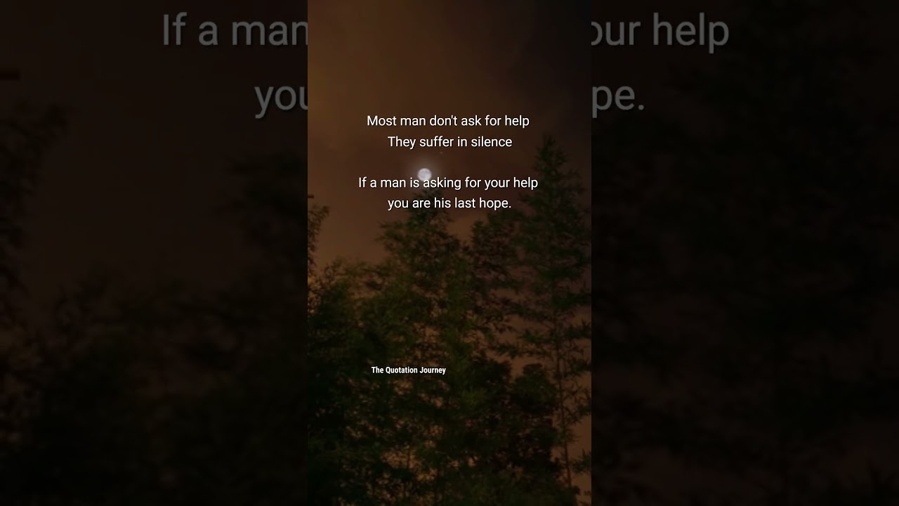 "Unspoken Struggles 💔😔 