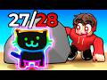 finding EVERY KITTEN in Roblox find the kittens…