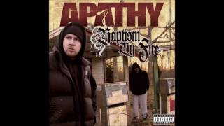 Apathy - The Game ft. Vinnie Paz