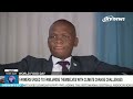 BTV NEWS - DIKGANG