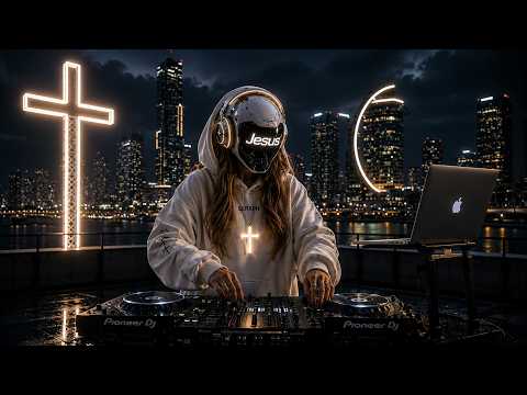 ✝️🎧 EDM 🙌 Christian Techno Music 2026 | Worship _ Gospel _ Praise _ Dance 💃 Mix 🎶