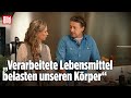 Star-Koch Jamie Oliver stellt neues Kochbuch vor | BILD-Talk
