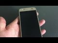 Galaxy S7 / S7 Edge: Black Screen / Display Not Coming On / Black Display - Quick Fix