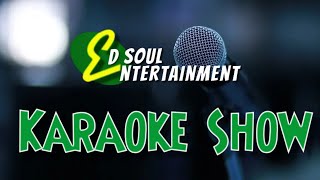 Finnegan's Karaoke - 9.23.2025