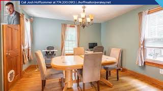 4 Walnut St video tour
