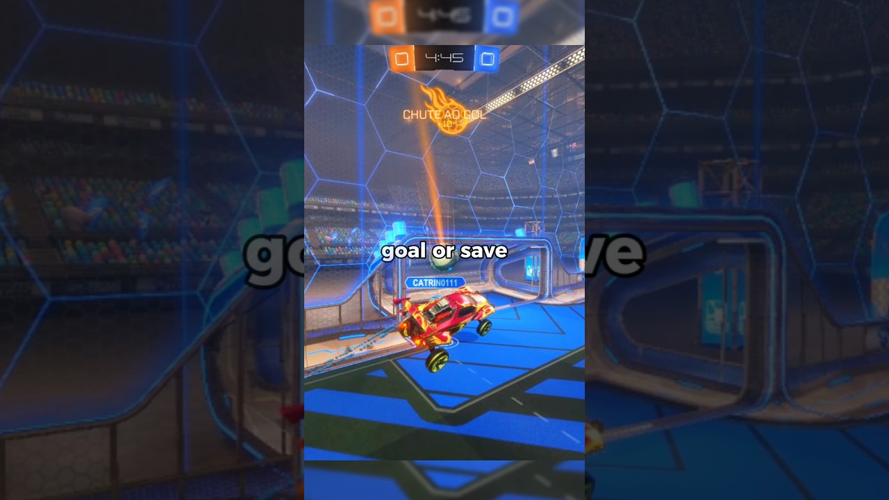 goal or save? rank diamond💎🔥#shorts#rl #games #rocketleague