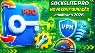 SOCKSLITE PRO APP CONFIGURATION / UPDATED 2026 (sockslite pro working again) screenshot 3