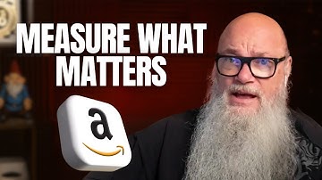 How to Measure What Matters: Amazon Ads That Actually Work