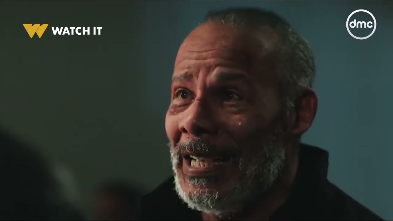 علي كلاي - انت لعنة بنسبالي  😳 الكابتن سعيد بيلوم علي كلاي بعد كل اللي حصل في بنته