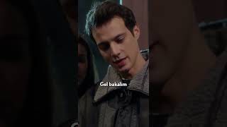 Korkuları Yenmek Deyince de Kerem 😝💓 - #darmaduman #shorts #mertyazıcıoğlu #derker