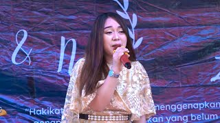 Pantun Janda Dewi Romesa SHADEWA REBORN Rock Dangdut