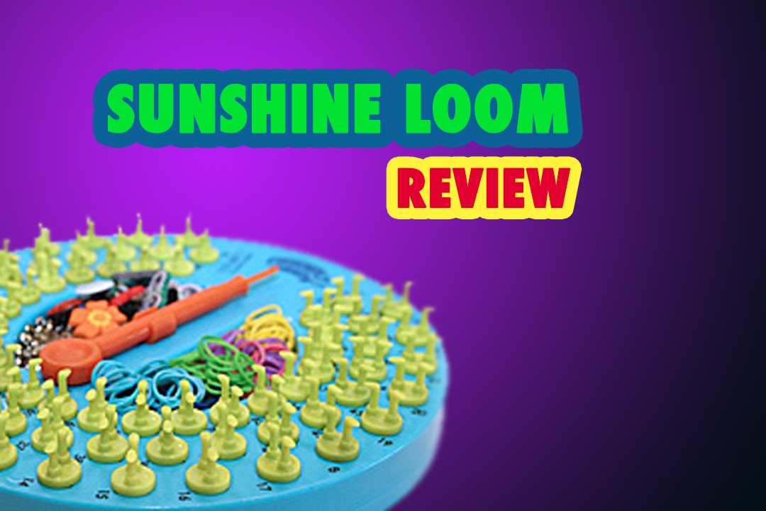Sunshine Loom | Review