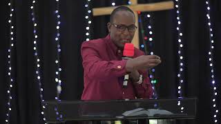 (Muendelezo)UHAKIKA WA USHINDI KWA WAAMINI  By Pastor Mathew Laizer