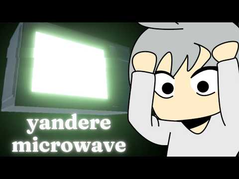 A Song About a Yandere Microwave????? (Oricade Reaction)