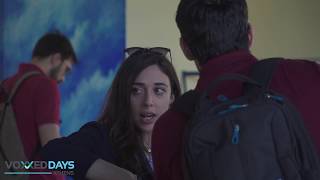Voxxed Days Athens 2018 - Moments to remember