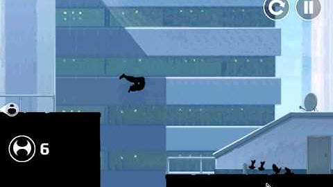 Vector The Game Story 1-4