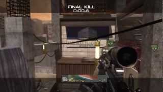 EPIC | Random No-Scope | MW3