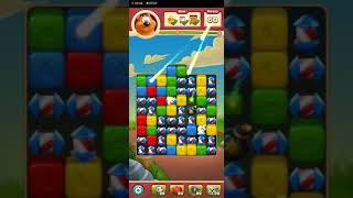 TOON BLAST MOD APK UNLIMITED MOVES AND BOOSTERS screenshot 5