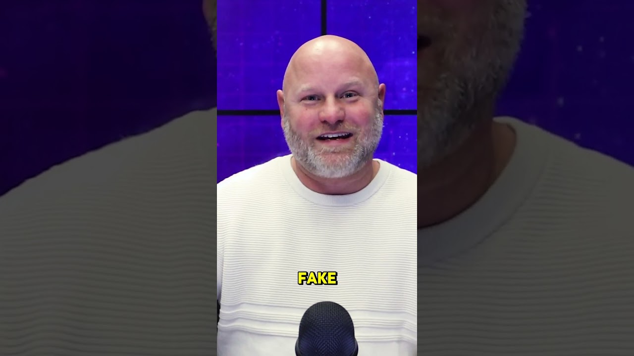 2000 Mules outed as TOTAL LIES #shorts