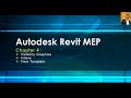 Chapter-4 Revit MEP