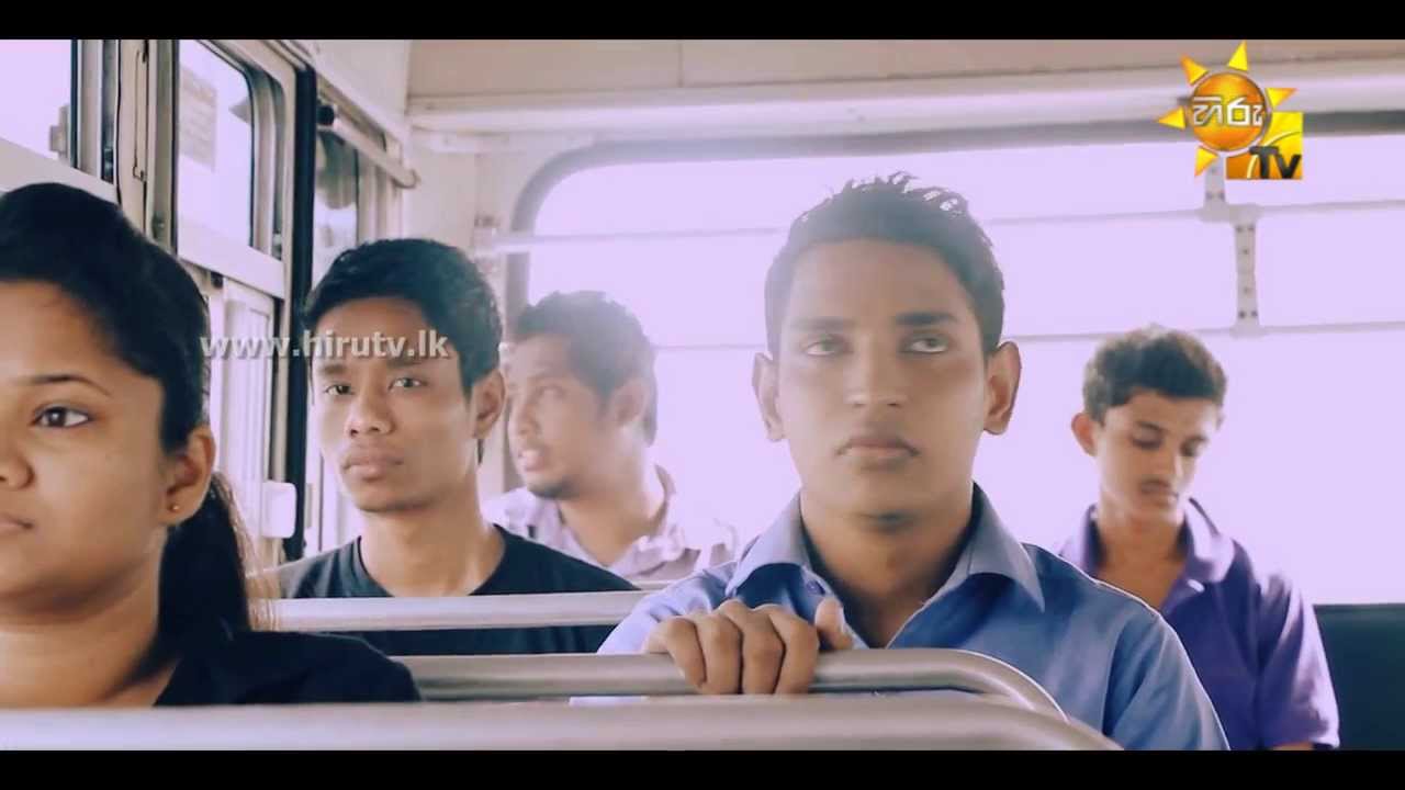 Bus Eke - Funky Dirt [www.hirutv.lk]