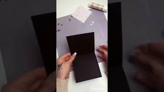 DIY Handmade Gift for Best friend || Dreamer #dreamerm #shorts #diy #trending #bestfriend #bff