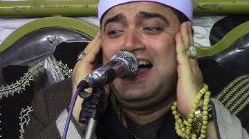 لم تتكرر ابدا على الاطلاق القارئ العالمى أحمد عوض أبوفيوض|رائعه النحل|قريه أبوالخاوي|كوم حماده
