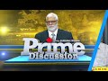 Prime Discussion (3,368) || ਹਾਈ ਕੋਰਟ ਨੇ ਗ੍ਰਿਫਤਾਰੀਆਂ ਦੇ ਦੌਰਾਨ ਨਿਯਮਾਂ ਦੀ ਪਾਲਣਾ ਦੀ ਰਿਪੋਰਟ ਮੰਗ ਲਈ