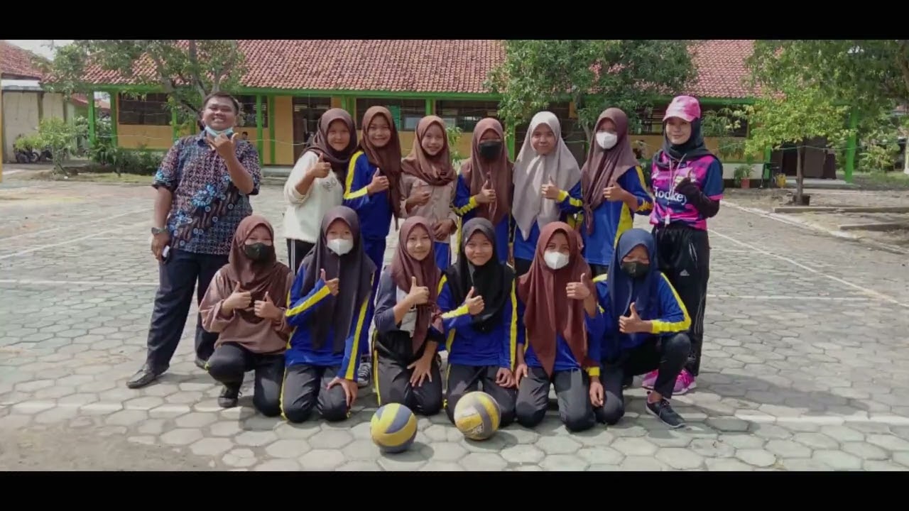 Sosialisasi PPDB 2022 SMPN2 Karanganyar Demak