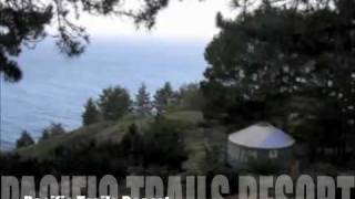 Pacfic Trails Resort