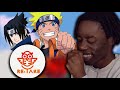 Koumo ragit a naruto en 35 minutes retake