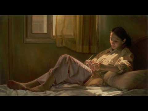 المرايا شيرين