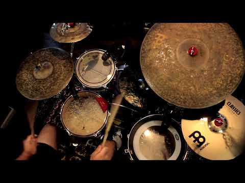 Fun with the 12" Creative Percussion Snare Drum!