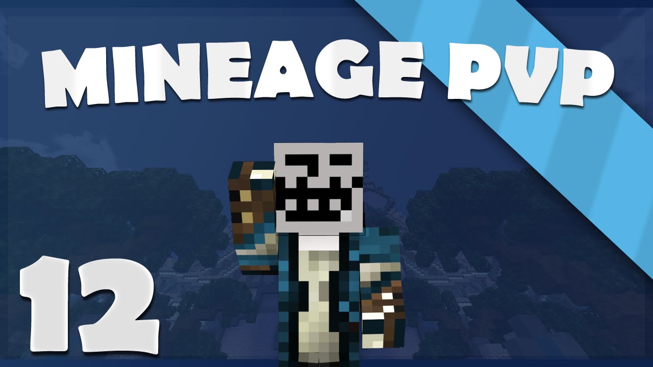 Minecraft Factions: Episode 12 - I WON LMS!