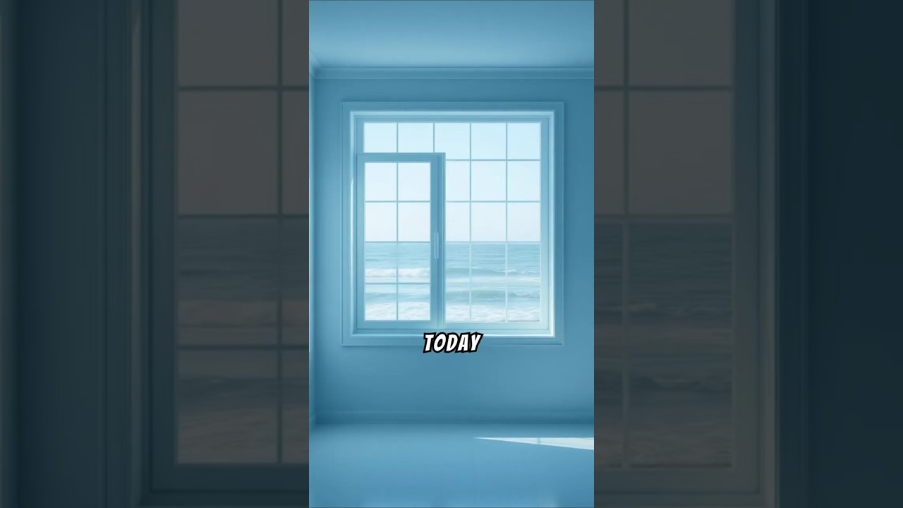 The Tranquil Power of Blue 