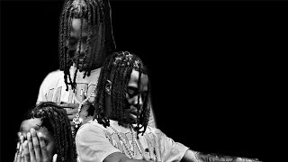Bry Bosa - Lil Becky (Official Audio)