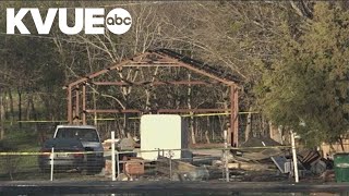 Texas house explosion leaves 1 dead, several hurt following fire in Rogers
