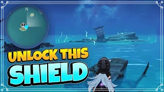 How to unlock shield island in inazuma - Genshin Impact
This locked island puzzle in inazuma with electric field, can be unlocked and it contain 2 Electroculus + chest + part of the quest cleansing defilement..
How to get the Memento Lens Gadget:
Part 1: https://youtu.be/GSTFqG4RuhA
Part 2: https://youtu.be/CUqlWWqauB8
The Full Playlist of Inazuma is here:
https://youtube.com/playlist?list=PLurzUg8I0iiLiFOO2J20VlJpRCVDYZymS
#genshinimpact #inazuma How to unlock shield island in inazuma - Genshin Impact