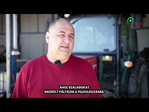 A TÁMOGATÁS OTT VÁLIK VALÓDI ÉRTÉKKÉ, AHOL HOZZÁÉRTÉSSEL PÁROSUL