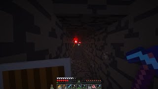 Minecraft ARG but the protagonist isn't dumb actually