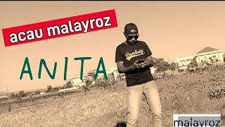 lagu dansa ANITA
