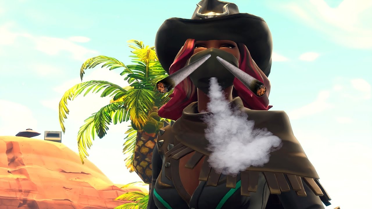 PASS ANOTHER BLUNT!!!!