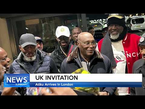 NEWS SUMMARY @ 9AM. 10/01/2023