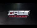Cage Contender 8 Trailer