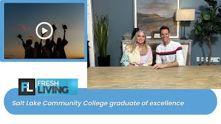 Emma Barucija on Her Journey Through SLCC’s Architectural Technology Program